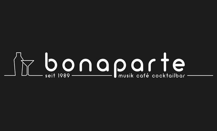 Musikcafe Cocktailbar Bonaparte